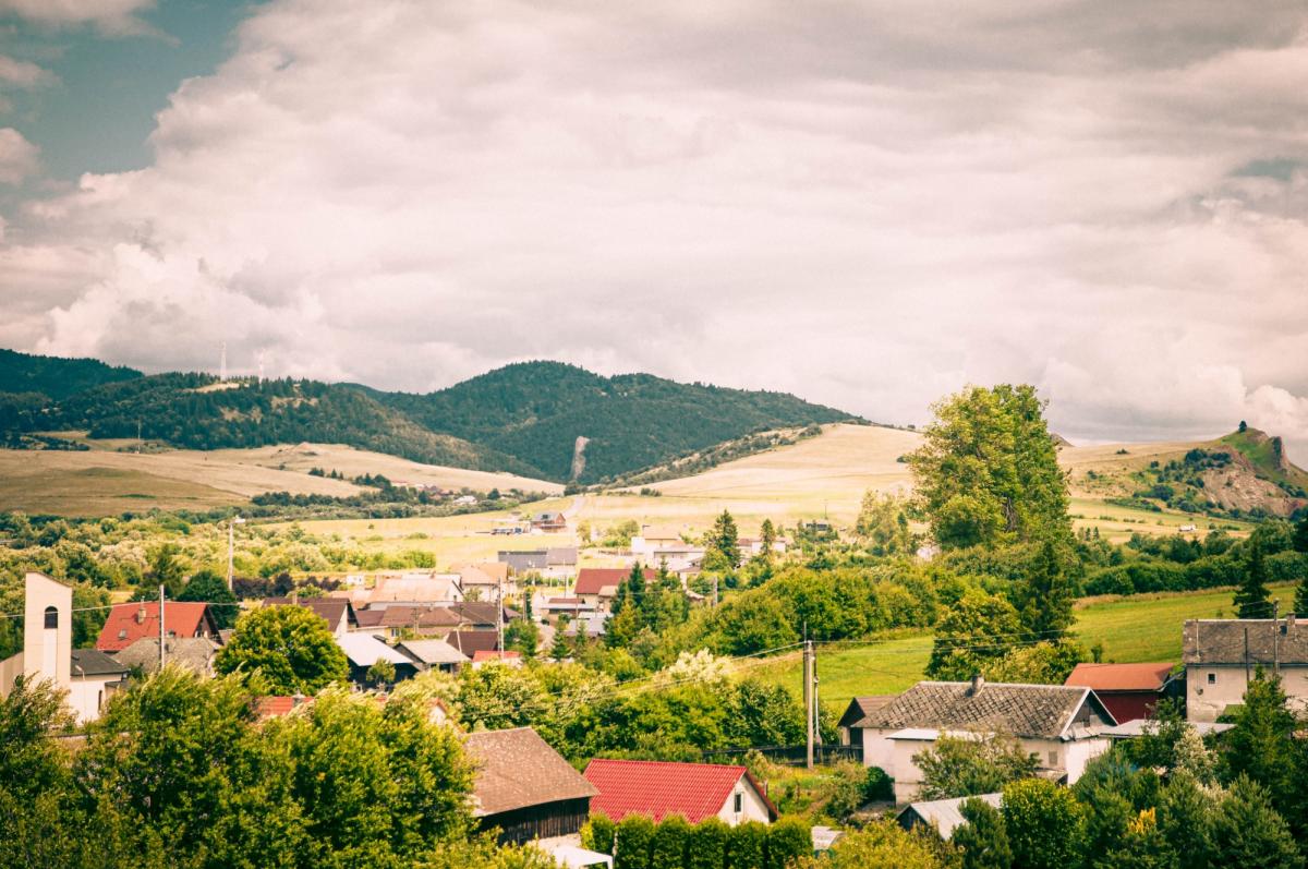 PUSTÉ POLE: Zvýšený pohyb medveďa PUSTÉ POLE: Zvýšený pohyb medveďa