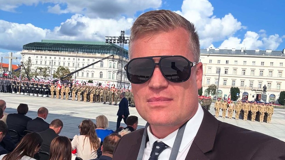 Diplomacia, nie zbrane: Nastupujúca vláda člena NATO o politike voči Ukrajine