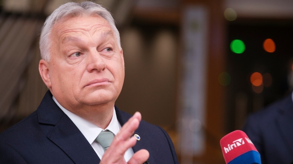 Orbán: Rozhovory Putina a Trumpa v Budapešti sa môžu uskutočniť každý deň