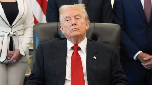 Trump vidí „pokrok“ v riešení ukrajinského konfliktu