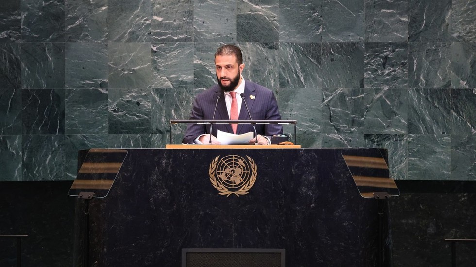 Bezpečnostná rada OSN zrušila sankcie voči sýrskemu prezidentovi