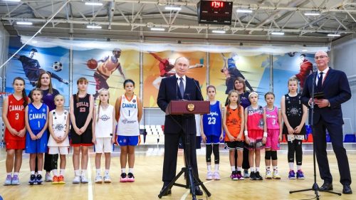 Putin podporuje úplný zákaz vapingu