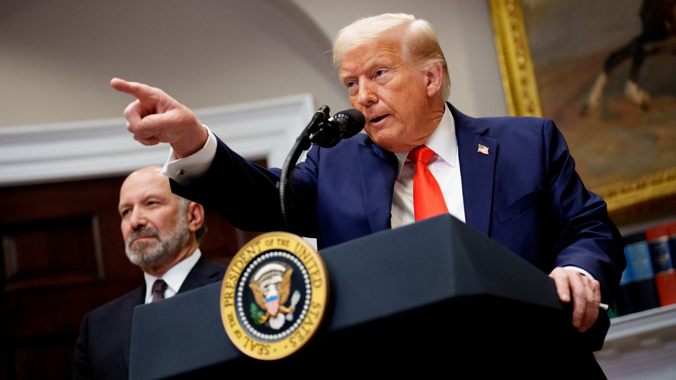 Trump nezmenil Ameriku, ale odhalil to