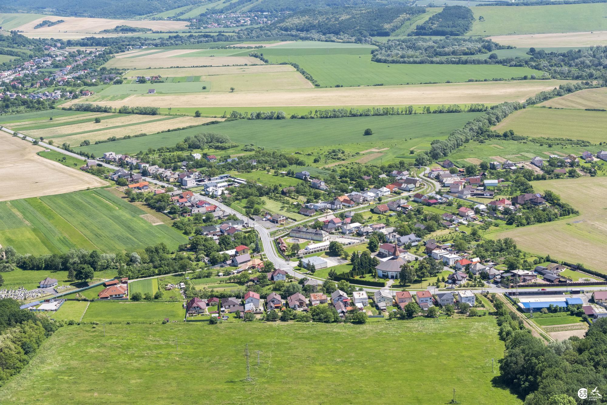 MAJEROVCE: Od polovice 13. stor. Vladárovci - patrili medzi najvýznamnejšie turčianske rody MAJEROVCE: Od polovice 13. stor. Vladárovci - patrili medzi najvýznamnejšie turčianske rody