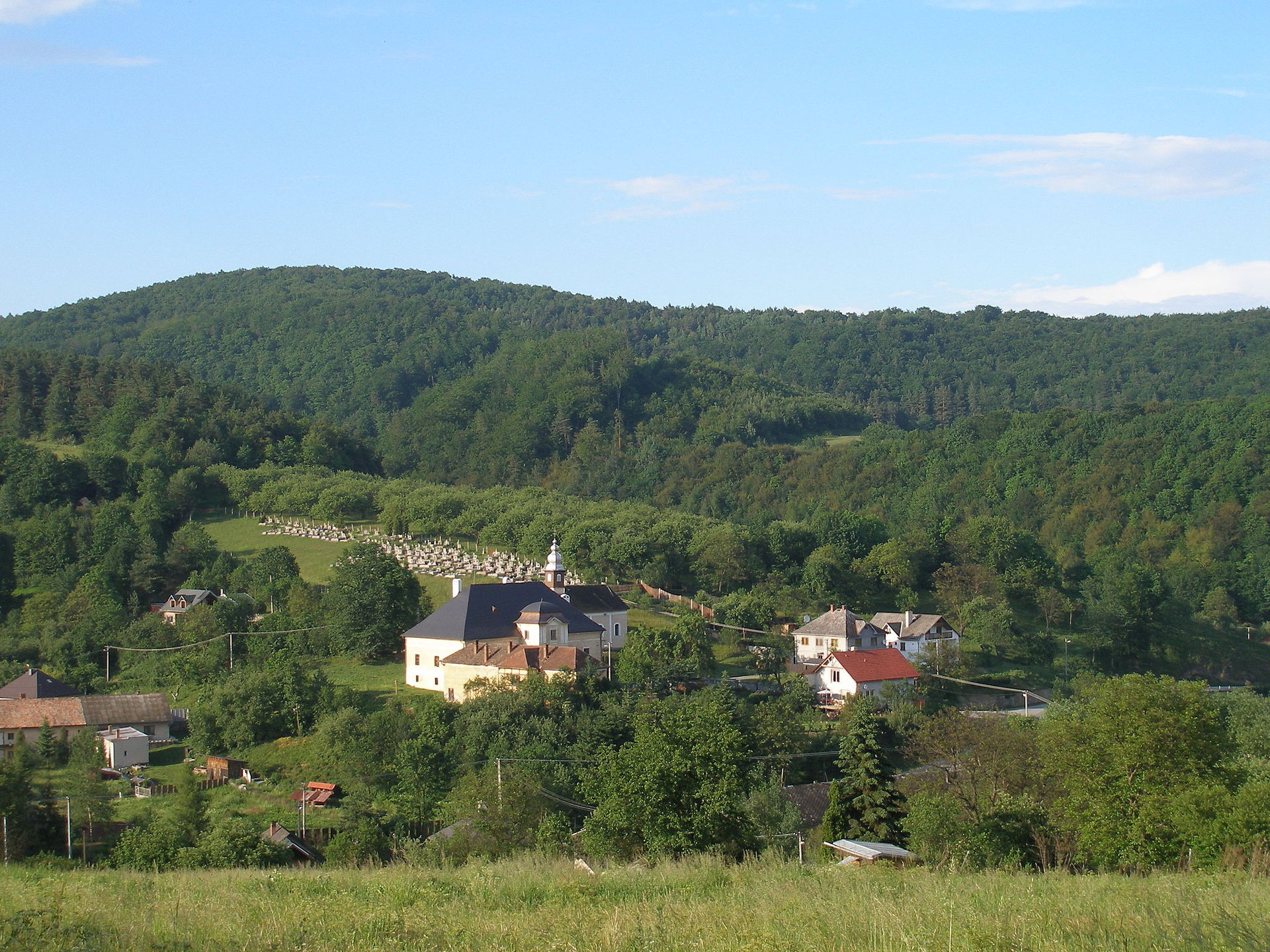 ŽIPOV: Žipov je malou obcou na východe Slovenska ŽIPOV: Žipov je malou obcou na východe Slovenska