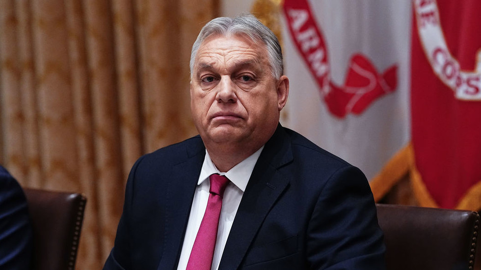 Orbán: Biden je zodpovedný za konflikt na Ukrajine