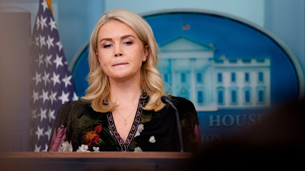 Správy od BBC su „100 % falošné “ správy - Biely dom: