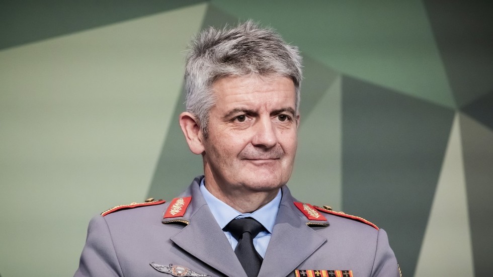 NATO „v prípade vojny s Ruskom