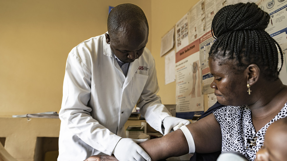 USA budú požadovať údaje o patogénoch výmenou za zahraničnú pomoc v oblasti zdravotníctva – Guardian