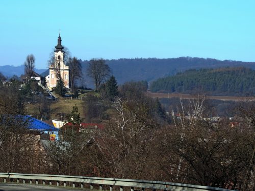 KOSTOĽANY NAD HORNÁDOM: Športový krúžok
