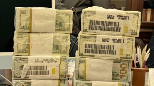 Protikorupčná agentúra vykonala raziu v Zelenského spolupracovníkovi a ministrovi spravodlivosti, tvrdí poslanec