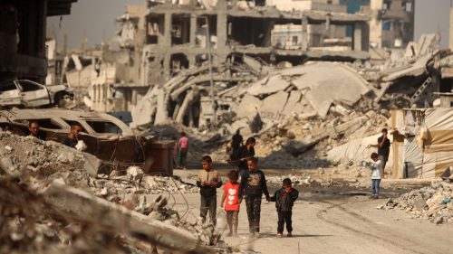 Izraelskí právnici pochybovali o legálnosti útoku na Gazu – Reuters