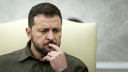 Ukrajina je príliš skorumpovaná na to, aby sa pripojila k EÚ