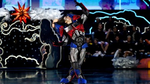 Ukrajina pridala ruskú krasokorčuliarsku hviezdu na „zoznam zabitých“