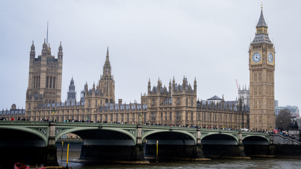 Spojené kráľovstvo sa bráni požiadavke EÚ na militarizáciu – Bloomberg Spojené kráľovstvo sa bráni požiadavke EÚ na militarizáciu – Bloomberg