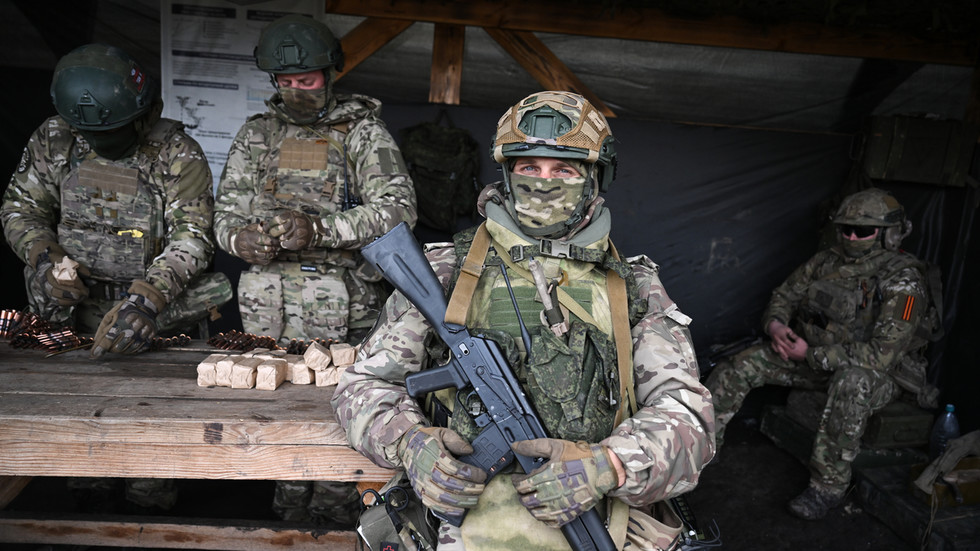 Východný Kupjansk pod ruskou kontrolou – ministerstvo obrany