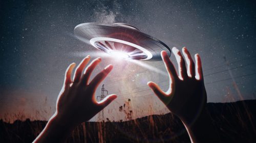 Rusi sú noví Marťania: Belgicko zmieta nový druh šialenstva okolo UFO
