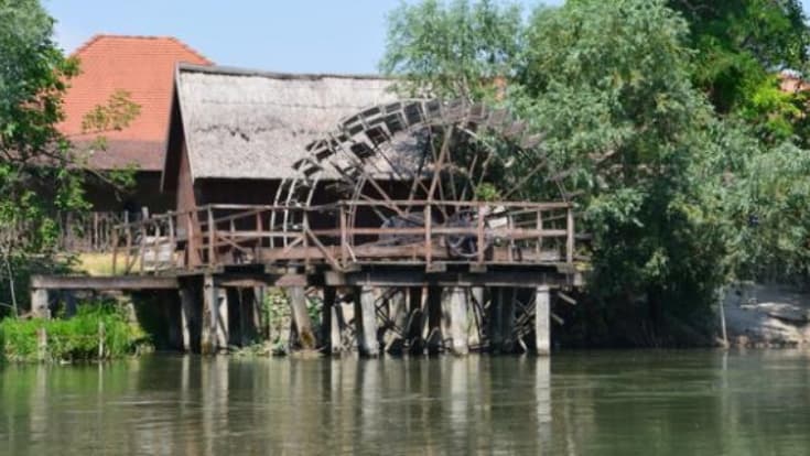 JAHODNÁ: Projekty JAHODNÁ: Projekty