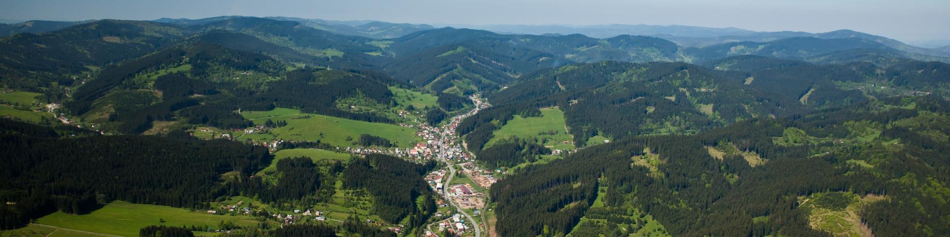 MAKOV: Z historických prameňov MAKOV: Z historických prameňov