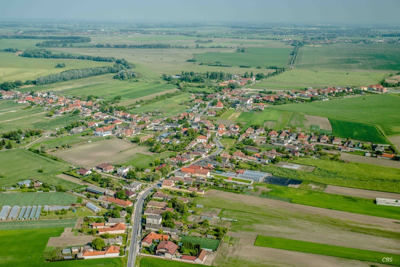 MAD: Vodozádržné opatrenia v obci Mad