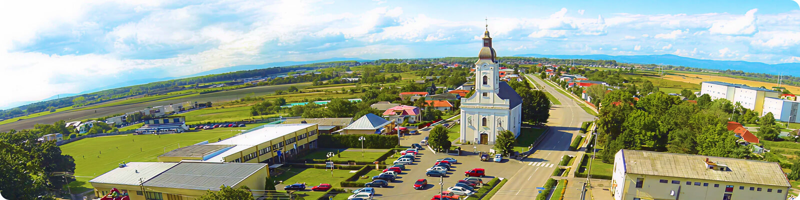 PAVLOVCE NAD UHOM: FS Pavlovčane v Bulharsku