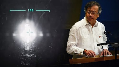 Kolumbia pozastavila zdieľanie spravodajských informácií s USA kvôli náletom v Karibiku