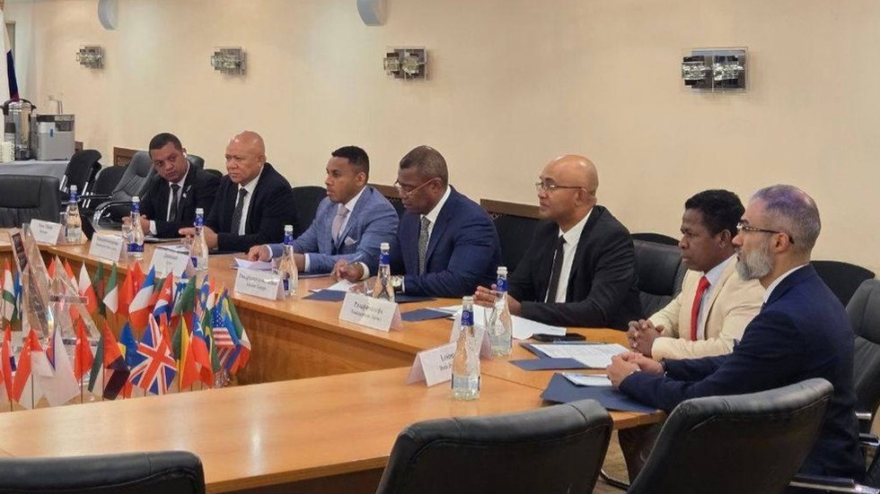 Rusko otvorí kultúrne centrum na Madagaskare