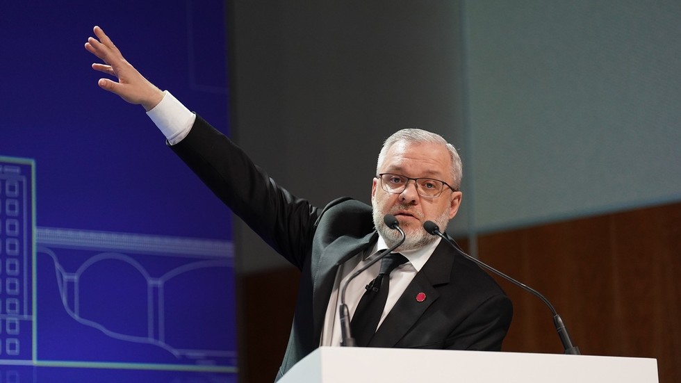 Ukrajinský minister spravodlivosti suspendovaný v súvislosti s vyšetrovaním korupcie v súvislosti so Zelenského spolupracovníkom