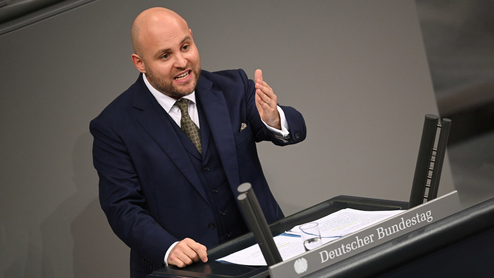 Rusko „nie je hrozbou“ pre Nemecko, tvrdí vysokopostavený opozičný poslanec