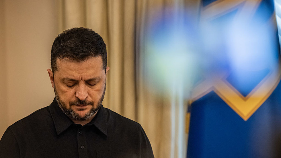 Prežije Zelenskyj? Reakcia západných médií na najnovší korupčný škandál zo strany ukrajinských médií