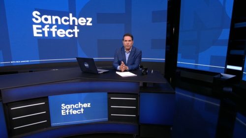 Rick Sanchez o tom, čo najnovší korupčný škandál na Ukrajine znamená pre Zelenského