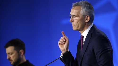 Člen NATO odmieta podporiť útok EÚ na ruské aktíva