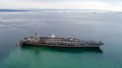 EÚ neurčuje medzinárodné právo – Rubio