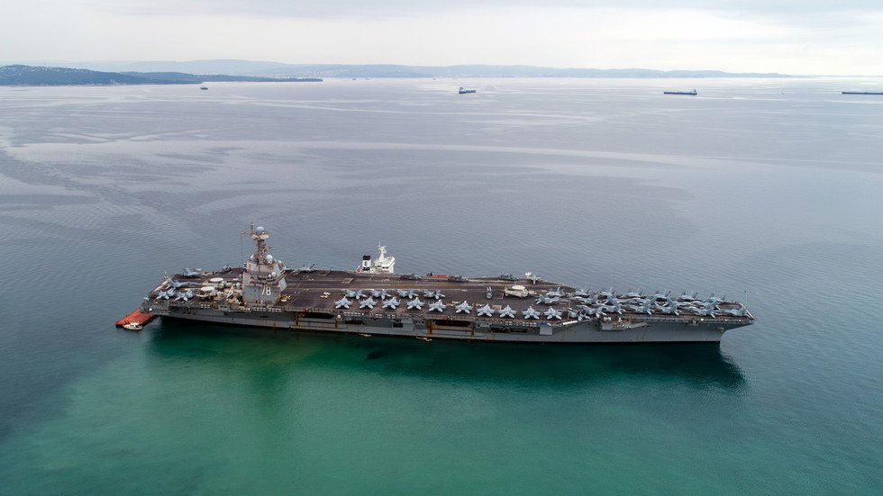 EÚ neurčuje medzinárodné právo – Rubio