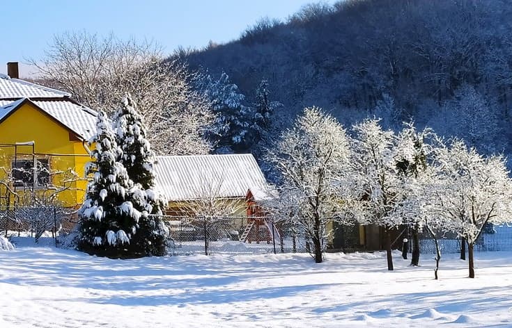 RUSKÁ BYSTRÁ: Okolo roku 1630 mali tamojší slobodníci jedinečné povinnosti