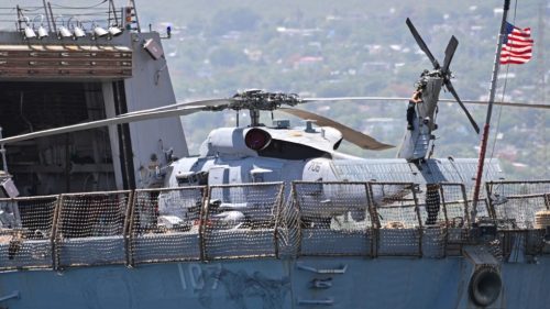 USA spúšťajú novú vojenskú operáciu