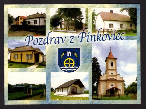 PINKOVCE: MDŽ 2025