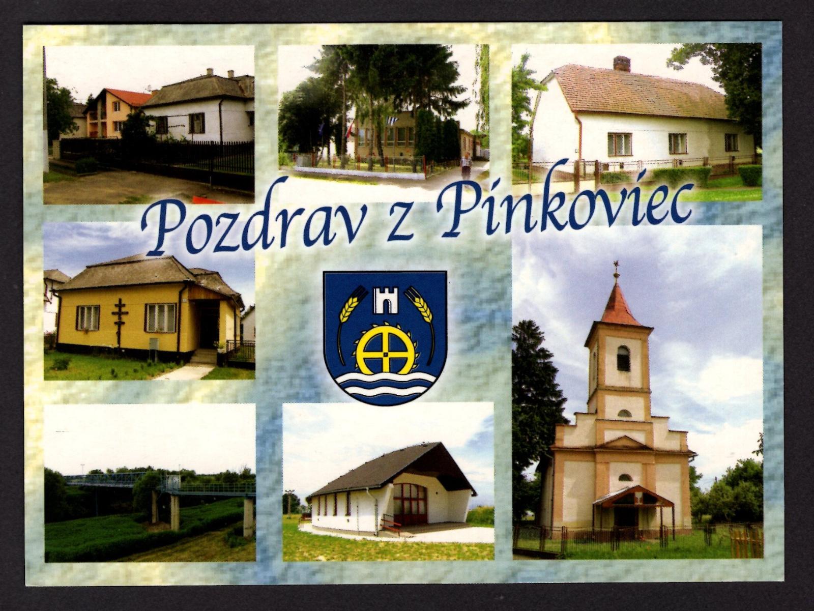 PINKOVCE: MDŽ 2025