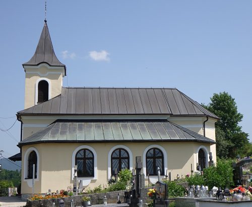 MALÉ LEDNICE: Škôlka, sadárstvo a záhradníctvo