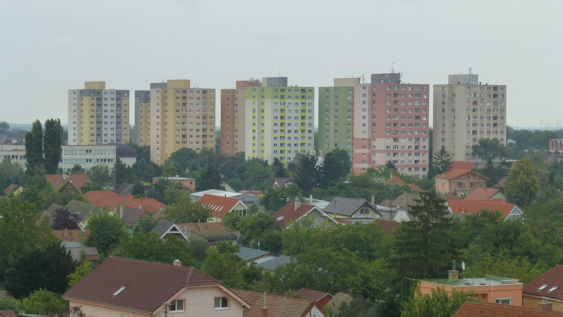 PODUNAJSKÉ BISKUPICE - BRATISLAVA: Imisná situácia v Podunajských Biskupiciach - október 2025 PODUNAJSKÉ BISKUPICE - BRATISLAVA: Imisná situácia v Podunajských Biskupiciach - október 2025