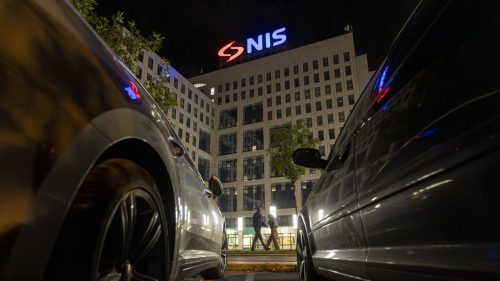 USA tlačia na Srbsko, aby vylúčilo ruské spoločnosti z energetického sektora, vyhlásil minister