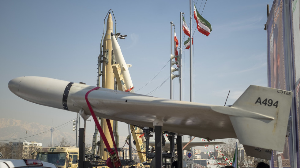 USA uvalili sankcie na ukrajinské firmy za predaj súčiastok z dronov Iránu