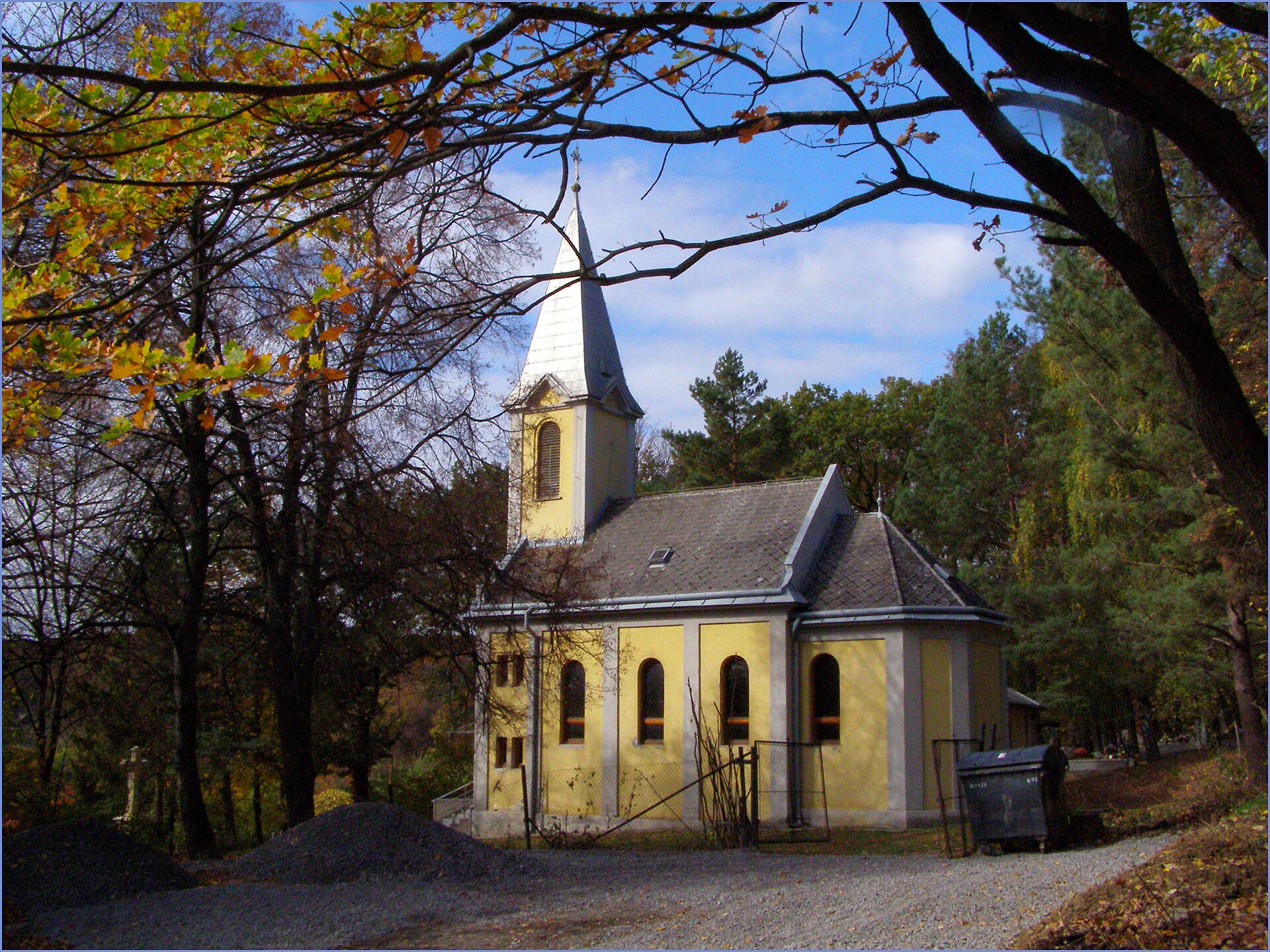 LORINČÍK - KOŠICE: na prelome 17. a 18. storočia obec bola  neobývaná