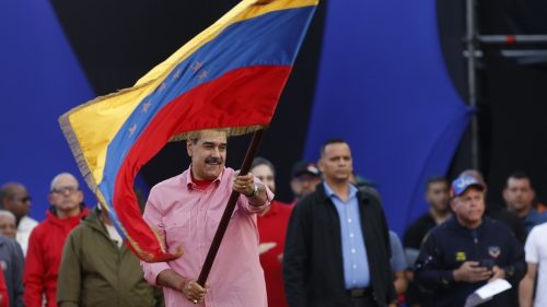 Zosadenie Madura by nás zviazalo na roky – CNN