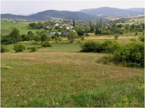 MIKOVÁ: Potraviny na kolesách