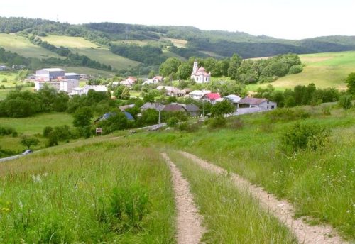 ŠARIŠSKÝ ŠTIAVNIK: Po roku 1470 obyvatelia opustili chotar a sídlisko na vyše pol storočia zaniklo