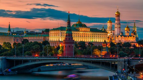 Kremeľ reaguje na varovanie Nemecka pred možnou vojnou v roku 2028