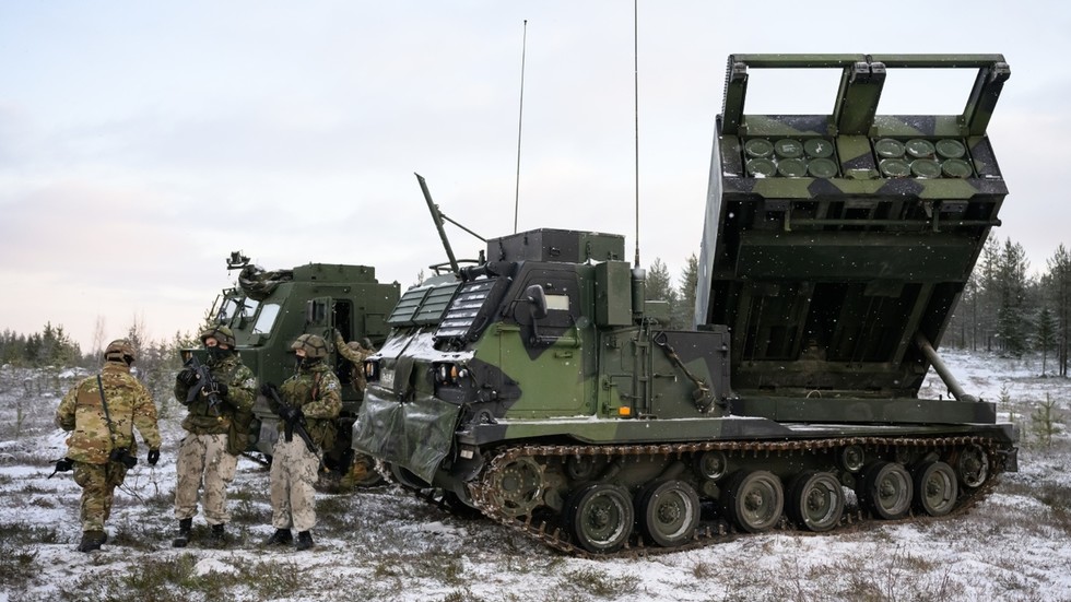 Člen NATO spúšťa vojenské cvičenie priamo pred Ruskom