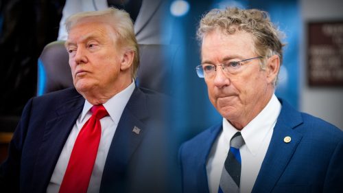 Americký senátor obvinil Trumpa z „mlčania“ ohľadom obrovského korupčného škandálu na Ukrajine