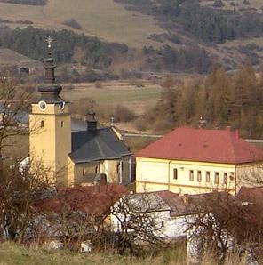 NIŽNÉ RUŽBACHY: Katarínske šiatre 22.11.20025